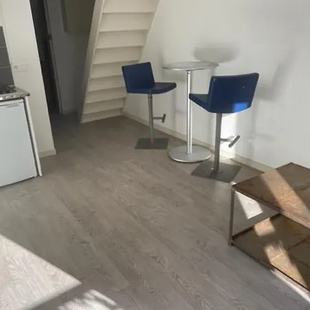 Apartment Sympas Et Confortables Proche De Paris