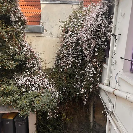 Sympas Et Confortables Proche De Paris Appartement *