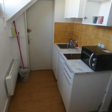 Sympas Et Confortables Proche De Paris Nanterre