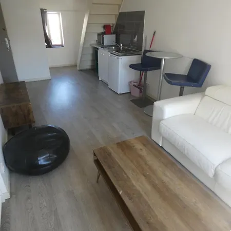 Sympas Et Confortables Proche De Paris *