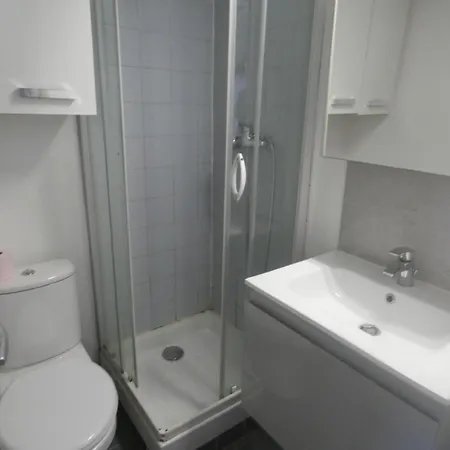 Sympas Et Confortables Proche De Paris Nanterre