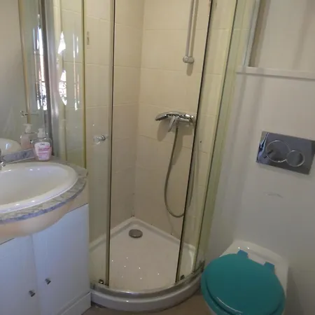 Apartmán Sympas Et Confortables Proche De Paris