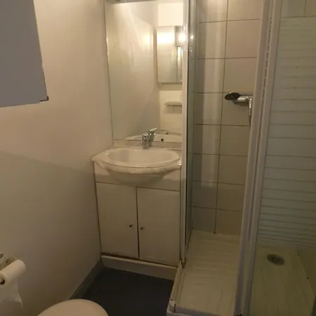 Apartmán Sympas Et Confortables Proche De Paris *