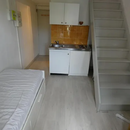 Sympas Et Confortables Proche De Paris Lejlighed Nanterre
