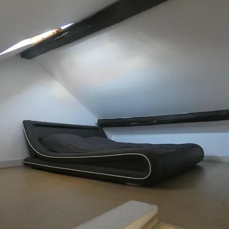 Sympas Et Confortables Proche De Paris Apartamento *